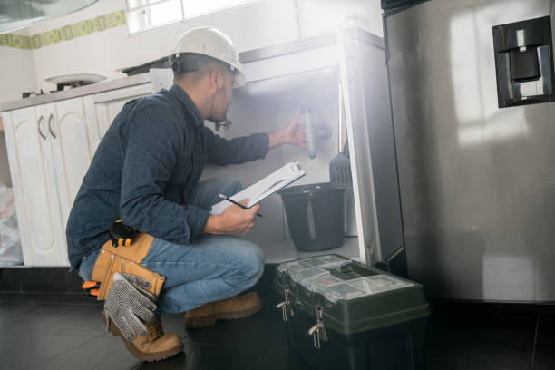 Reliable Watchung, NJ Plumbing Solutions