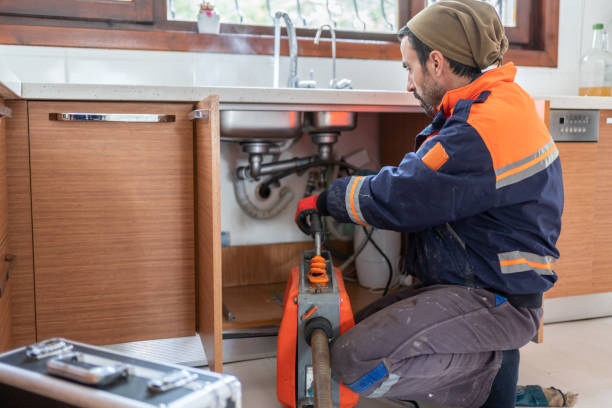 Best Pipe Repair Near Me  in Watchung, NJ