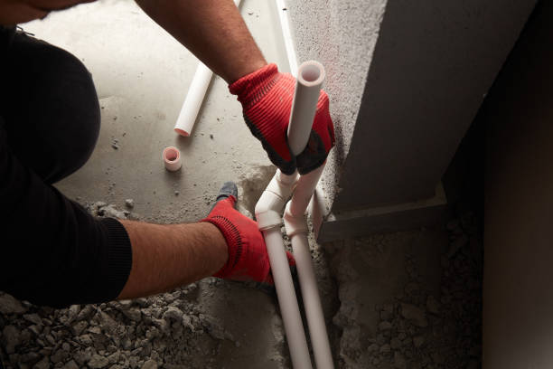 Best Gas Line Repair  in Watchung, NJ