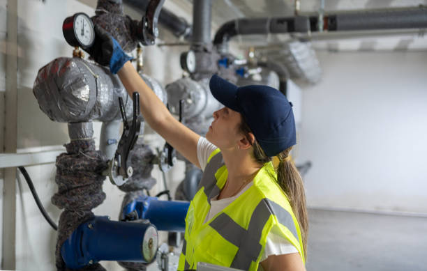 Best Hot Water Heater Installation  in Watchung, NJ