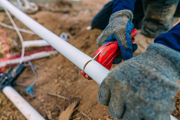 Best Clogged Drain Plumber  in Watchung, NJ