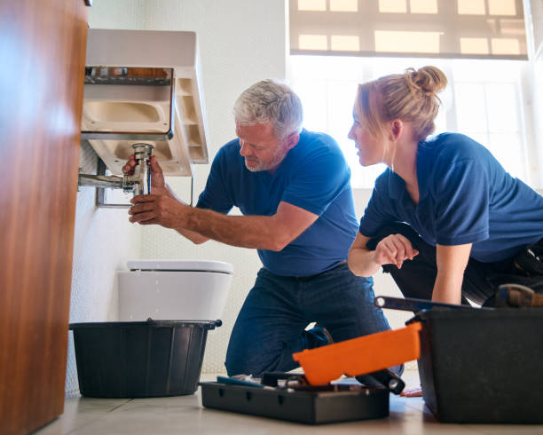 Best Sewer Line Repair  in Watchung, NJ